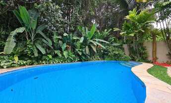 Imagem 4: Casa de Condomínio com 6 quartos, Baleia, São Sebastião, Cod: 3415