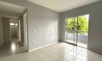 Imagem 4: APARTAMENTO COM 2 QUARTOS, SACADA COM CHURRASQUEIRA, NO BAIRRO AVENTUREIRO