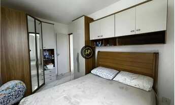 Imagem 4: APARTAMENTO DE 02 QUARTOS, VAGA DE GARAGEM COM VISTA PARA O MAR EM JACARAÍPE