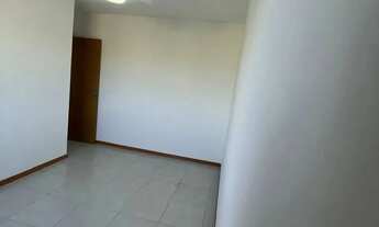Imagem 5: Apartamento Pronto para Morar - 2 Quartos, Vaga Coberta e Lazer Completo em Vista Alegre S