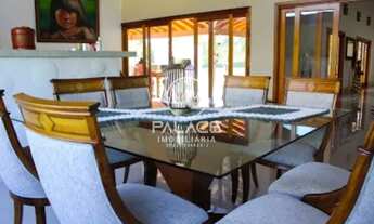 Imagem 6: Casa em condomínio à venda em vale das laranjeiras, indaiatuba 5 quartos 651m²