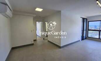 Imagem 4: Apartamento Signature Jd. Aquarius, São José dos Campos-SP: 3 quartos, 3 suítes, 2 salas