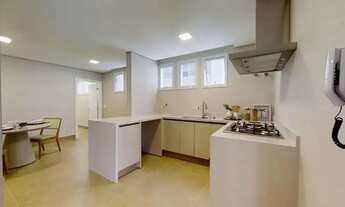 Imagem 5: Apartamento em Alameda Campinas - Jardim Paulista - São Paulo/SP