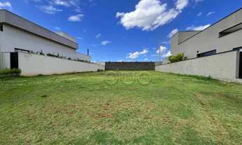 Imagem 2: Terreno à venda, 486 m² por R$ 1.100.000,00 - Condomínio Alphaville Piracicaba - Piracicab