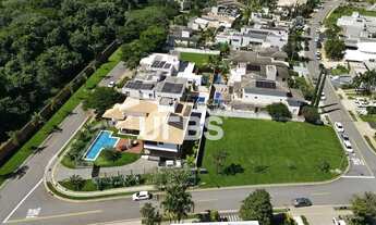 Imagem 5: Lote de Esquina no Alphaville Goiás