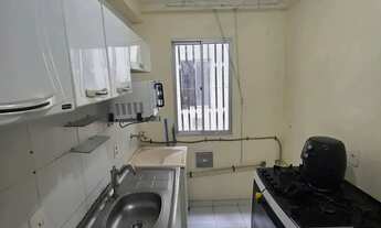 Imagem 6: Vitoria Mobiliado na forquiha