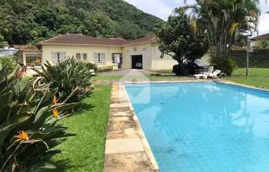 Imagem: Casa para venda com 3 quartos, 2644m²