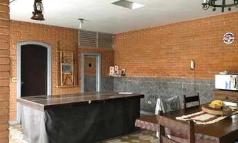 Imagem 3: Casa em Rua Pierre de Beranger - Vila São Pedro - São Paulo/SP