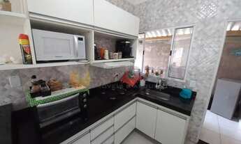 Imagem 3: Village com 2 quartos, 65 m², à venda por R$ 270.000- Pontal de Santa Marina - Caraguatatu