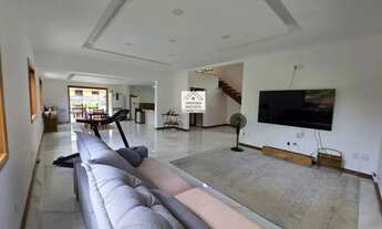 Imagem 3: Imóvel para venda com 332 m² e terreno com 600m² - 3 quartos, suíte, closet- Guapimirim