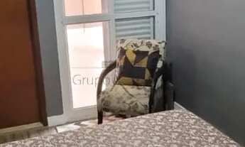 Imagem 6: Oportunidade - Casa - Conjunto Residencial Trinta e Um de Março - 3 Dormitórios - 59m²