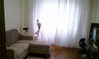 Imagem 2: Apartamento térreo 02 dormitórios para venda no Bairro Cavalhada