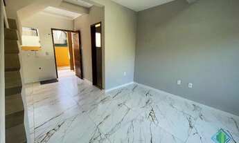 Imagem 3: Sobrado no bairro Bela Vista em Palhoça