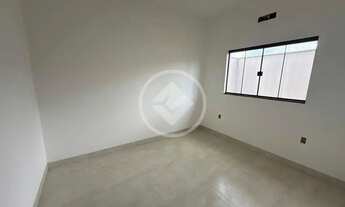 Imagem 6: Hidrolândia - Casa no Setor Village dos Ipês codigo: 267658