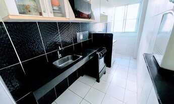 Imagem 3: Imóvel para venda com 44 metros quadrados com 2 quartos em Planalto Ayrton Senna - Fortale