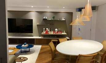 Imagem 2: LINDO APTO COM 3 DORMITÓRIOS PARA VENDA EM MOEMA !! CONFIRA!