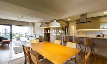 Imagem 6: Apartamento para alugar em Três Figueiras com 154mº quartos, 3 vagas e ótima localização