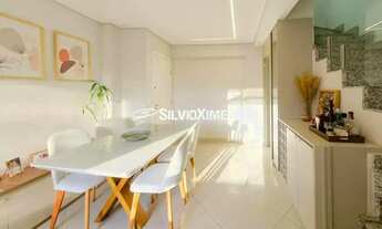 Imagem 4: Residencial Cobertura no Nova Granada com 150,00 (M²), 3 quartos e 3 vagas para Venda