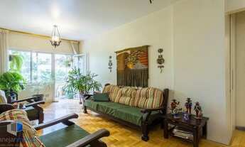 Imagem: Apartamento 3 Quartos com Vaga e elevador