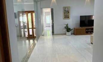 Imagem 4: Casa com 3 dormitórios à venda, 350 m² por R$ 2.200.000,00 - Condomínio Colinas Verdes - A