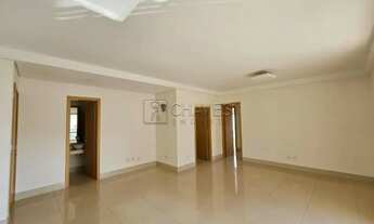 Imagem 5: Apartamento de 3 suítes à venda no Edifício Ravena, 114m² em Ribeirão Preto