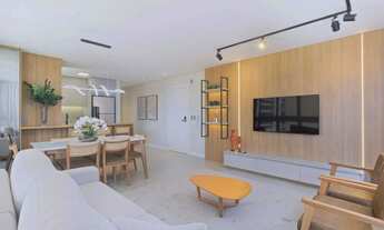 Imagem: Residencial Ibiza Apto