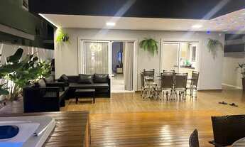 Imagem: Sobrado para venda possui 229 metros quadrados