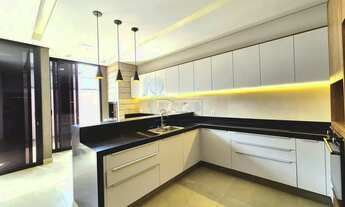 Imagem 6: Casa térrea de 145m² com 03 suítes à venda em condomínio - Bonfim Paulista