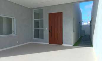 Imagem 3: Casa à venda no PADANG BEACH RESIDENCE , OLHOS D'ÁGUA, Barra dos Coqueiros, SE