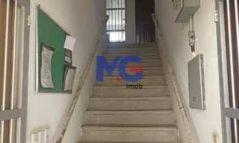 Imagem 7: Apartamento com 41,97m² com 02 Quartos no Bairro Itaperí - Fortaleza-ce