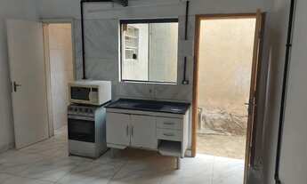 Imagem 7: Kitnet Fazenda Rio Grande