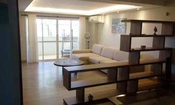 Imagem 3: Imóvel Beira Lago 4 quartos Venda e aluguel com 137m²