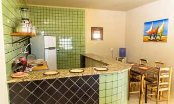 Imagem 5: Casa na praia de Canoa Quebrada pra Carnaval de Aracati 4.500 até 16 pessoas