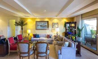 Imagem 6: Cobertura com 3 Quartos à venda, 305 m² por R$ 2.900.000 - Jardim Oceânico - Rio de Janeir