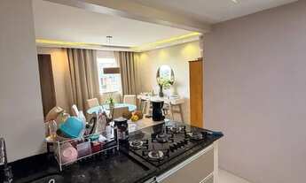 Imagem 3: Apartamento a venda - Condomínio novo mar