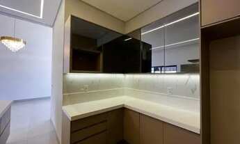 Imagem 6: Casa térrea no CONDOMINIO RESIDENCIAL SOLARES em Presidente Prudente