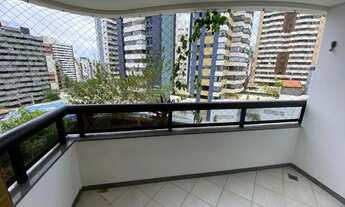 Imagem 2: Apartamento para Venda em Salvador, Caminho das Árvores, 1 dormitório, 1 suíte, 1 banheiro