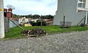 Imagem 3: CAXIAS DO SUL - Terreno Padrão - ANA RECH
