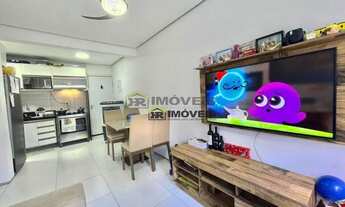 Imagem 3: Vende-se Apartamento no Condomínio Parque das Flores Bairro Uruguai