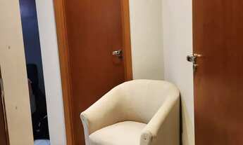 Imagem 4: ALUGO EXCELENTE AP 100% MOBILIADO COM 2/4 NO UMARIZAL