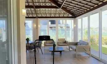 Imagem 6: Alphaville Casa com 3 dormitórios