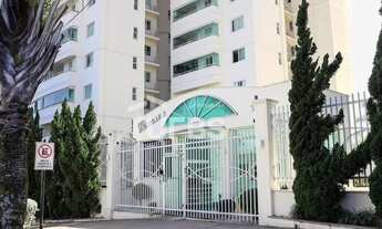 Imagem: Apartamento, 2 Quartos, 70m², Chácara