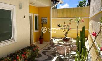 Imagem: CASA RESIDENCIAL em LAURO DE FREITAS - BA