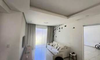 Imagem 4: VENDO/ALUGO esta belíssima casa com 4 suítes em 200 m² - Buraquinho