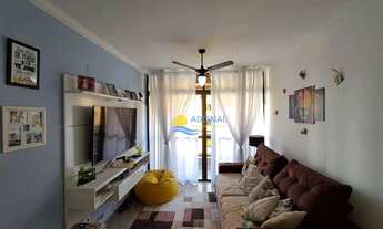 Imagem 2: Apartamento próximo à praia com lazer Enseada Guarujá