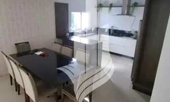 Imagem 3: Casa semi mobiliada 3 dormitórios, 1 suíte, 3 vagas de garagem