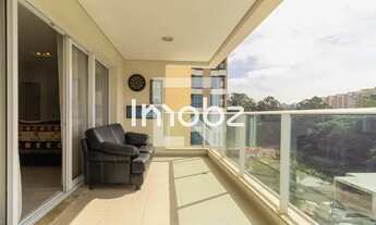 Imagem 4: Apartamento à venda no Wish 37 - Rua Doutor Chibata Miyakoshi, 37 - São Paulo - SP - CEP