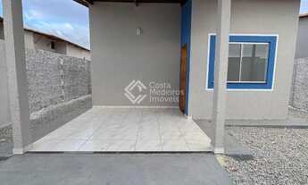 Imagem 3: Casa Para Vender com 2 quartos 1 suítes no bairro Terra Bela em Extremoz