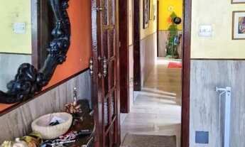 Imagem 2: Casa com 4 dormitórios à venda, 165 m² por R$ 1.300.000,00 - Itaipu - Niterói/RJ