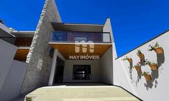 Imagem: Sobrado de Alto Padrão em Cabeçudas